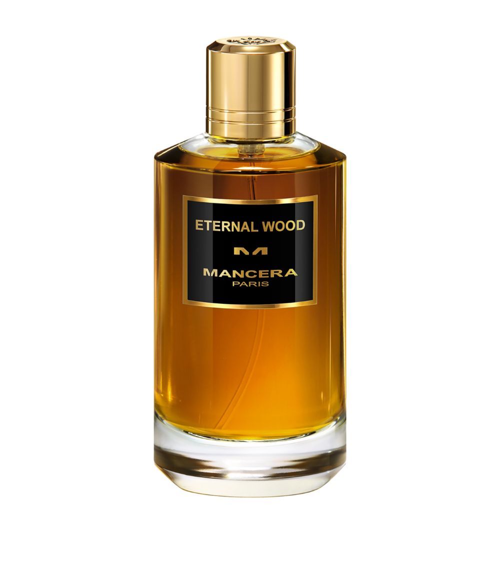 Eternal Wood EDP