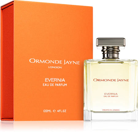 Evernia EDP