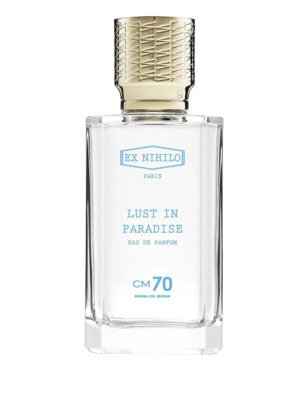 Lust In Paradise CM 70 Edition EDP (Exclusive)