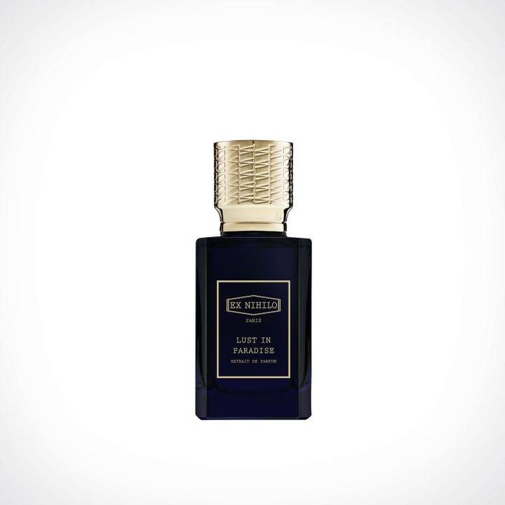 Lust In Paradise Extrait De Parfum