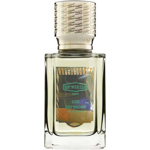 Sun Emperors EDP (DOHA Exclusive)