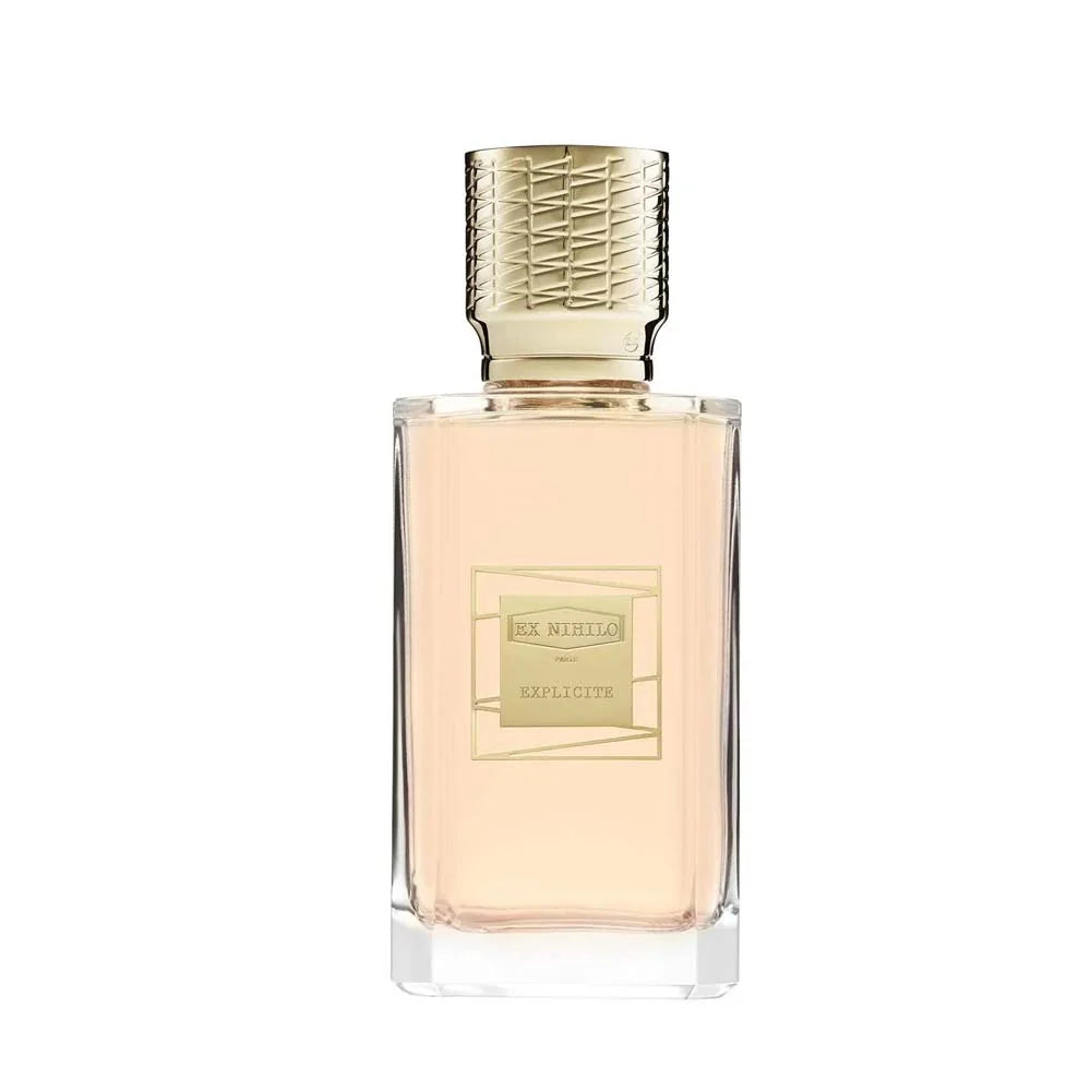 Explicite EDP