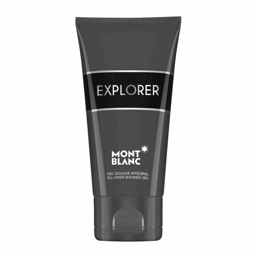 Explorer Shower Gel