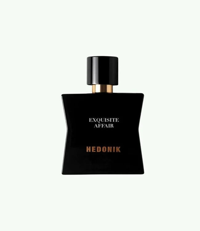 Exquisite Affair Extrait De Parfum