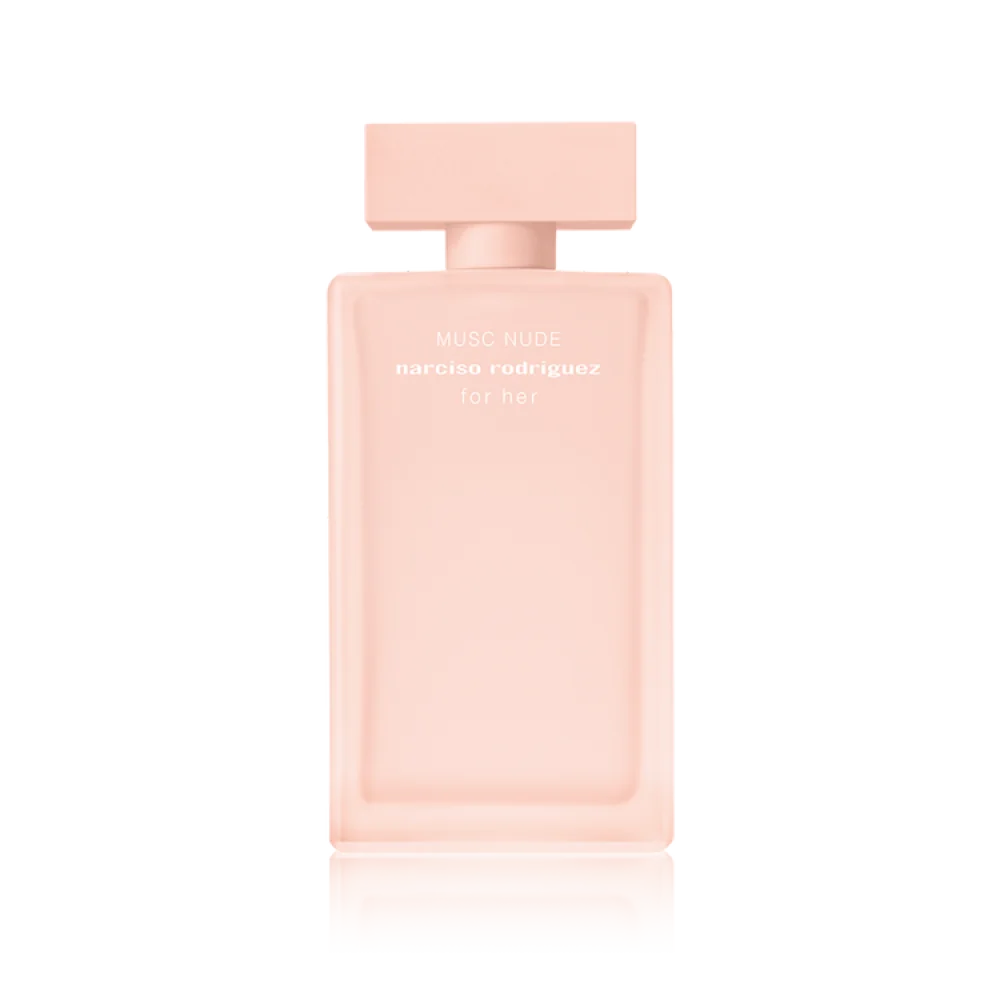 Musc Nude For Her EDP