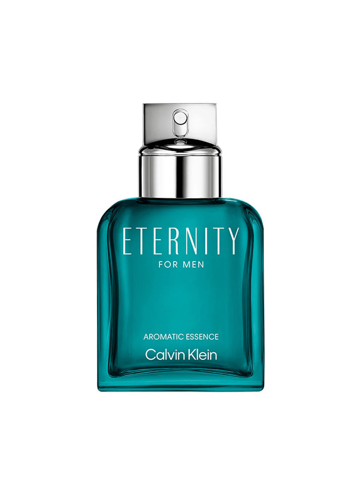 Eternity For Man Aromatic Essence Parfum Intense
