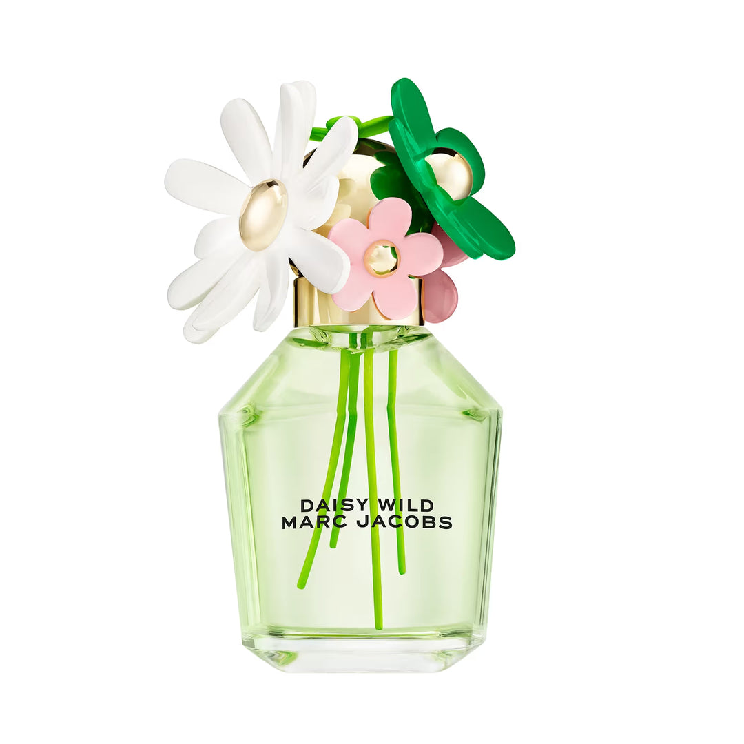 Daisy Wild EDP