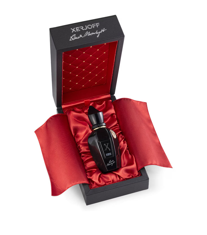 Duran Duran Black Moonlight EDP