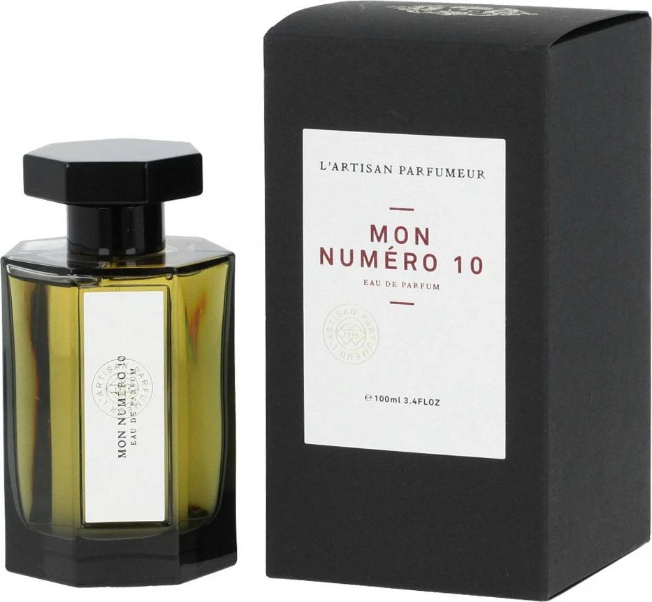 Mon Numero 10 EDP
