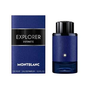 Explorer Infinite EDP (New Release)