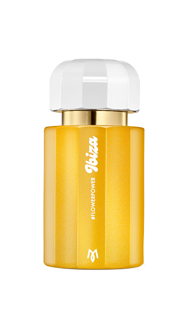 Ibiza Flowerpower EDP