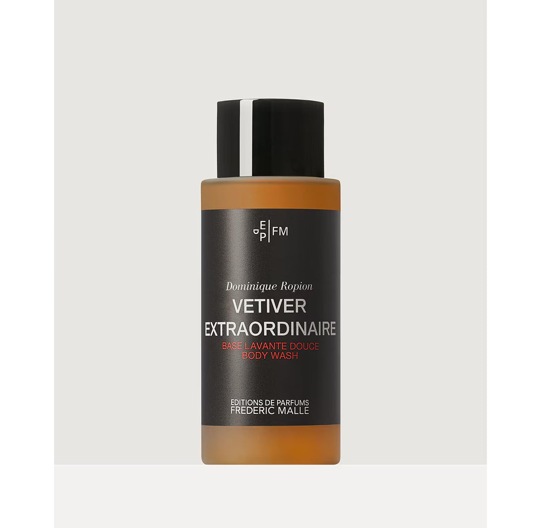 Vetiver Extraordinaire Body Wash