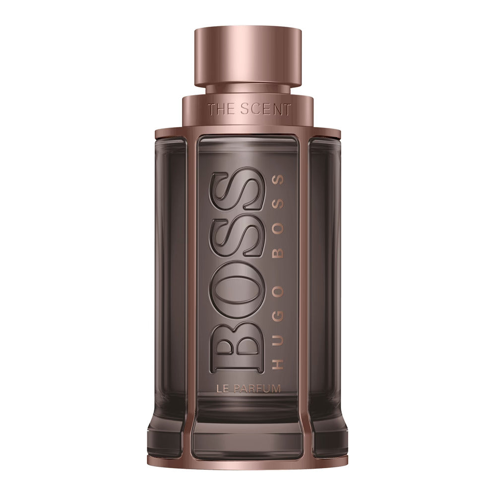 Boss The Scent Le Parfum For Him