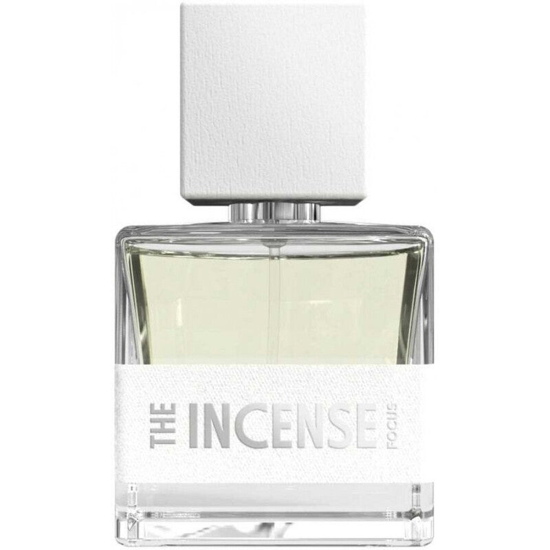 The Incense Focus EDP