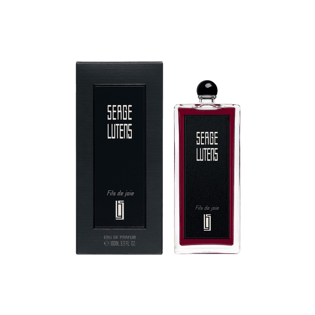 Serge Lutens Fils de joie フィスドゥジョワ Fils De Joie EDP – Scentoria