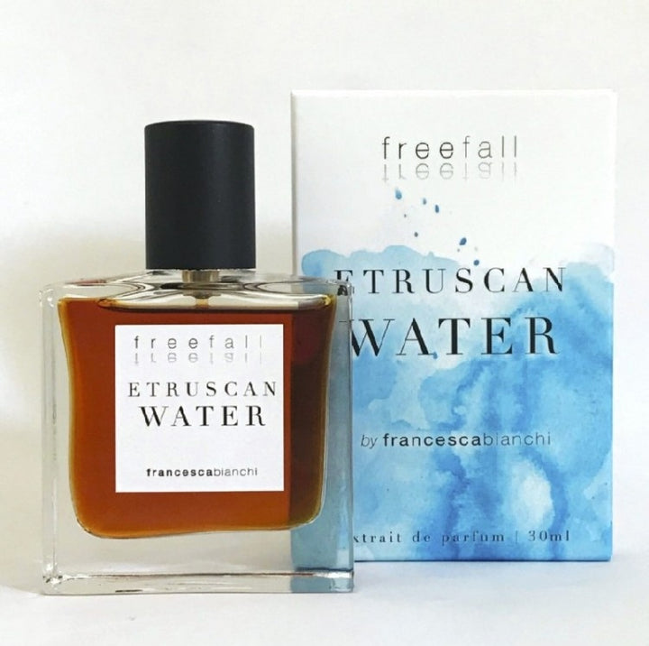 Etruscan Water Extrait De Parfum