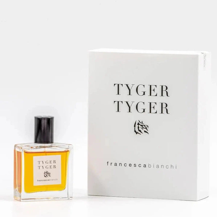 Tyger Tyger Extrait De Parfum