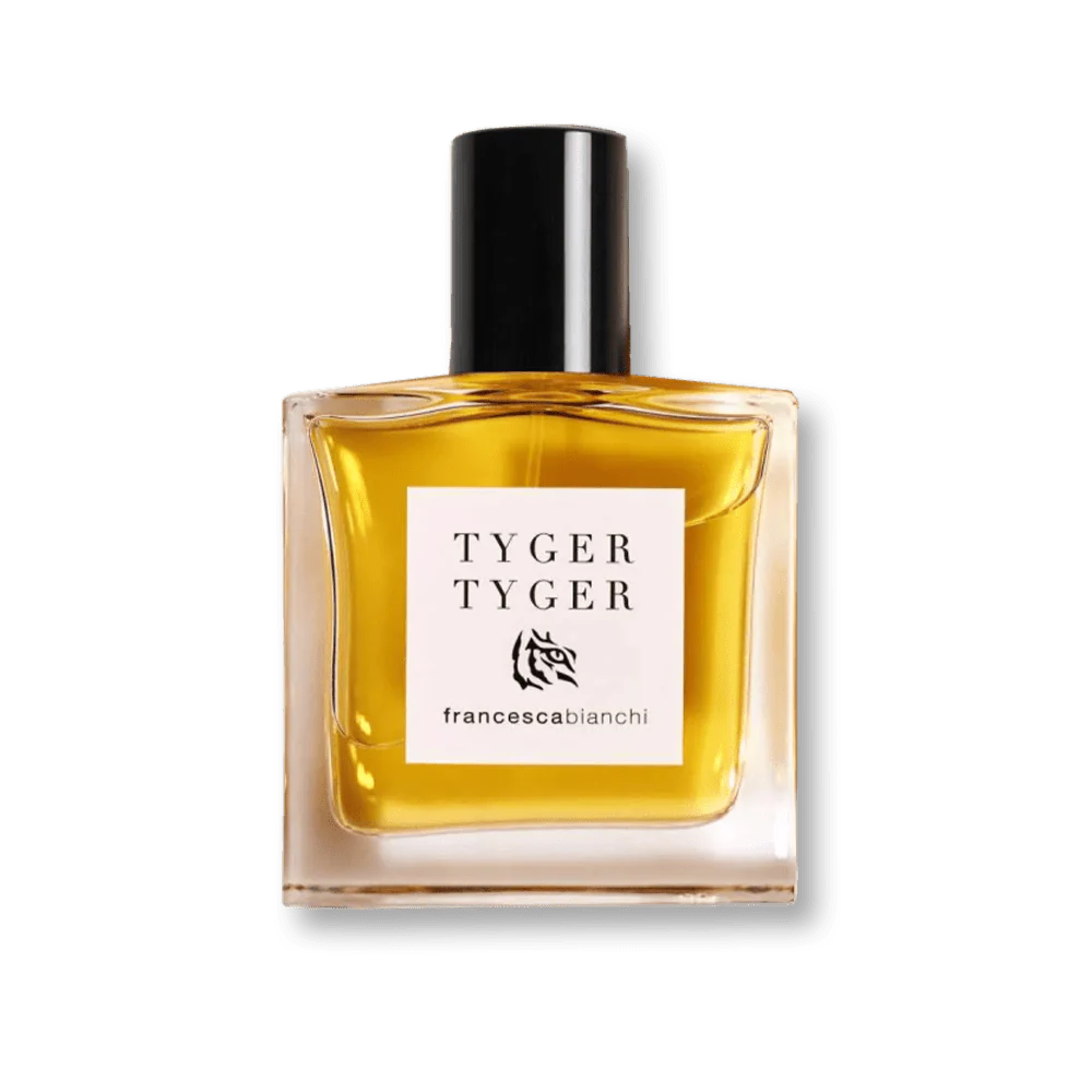 Tyger Tyger Extrait De Parfum