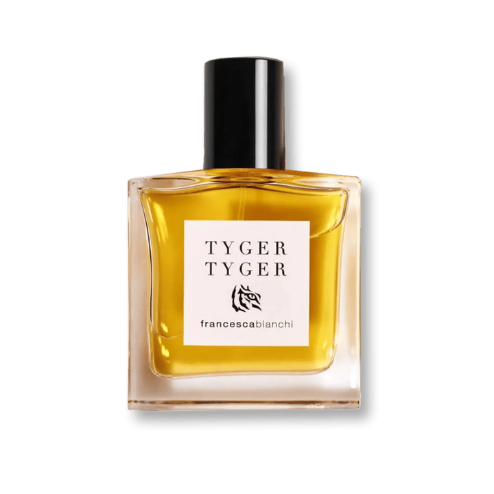 Tyger Tyger Extrait De Parfum