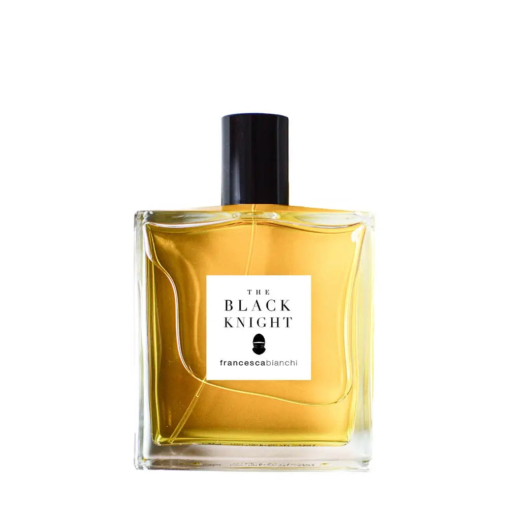 The Black Knight Extrait De Parfum