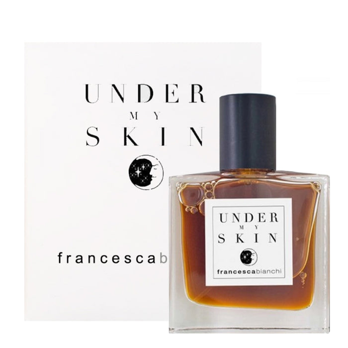 Under My Skin Extrait De Parfum
