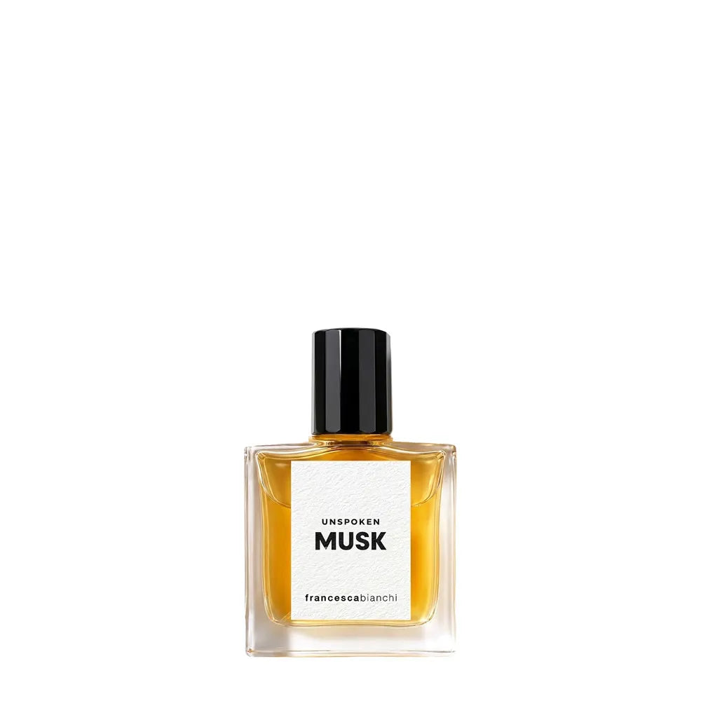 Unspoken Musk Extrait De Parfum