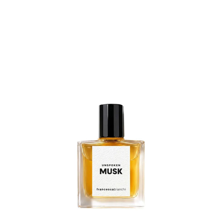 Unspoken Musk Extrait De Parfum