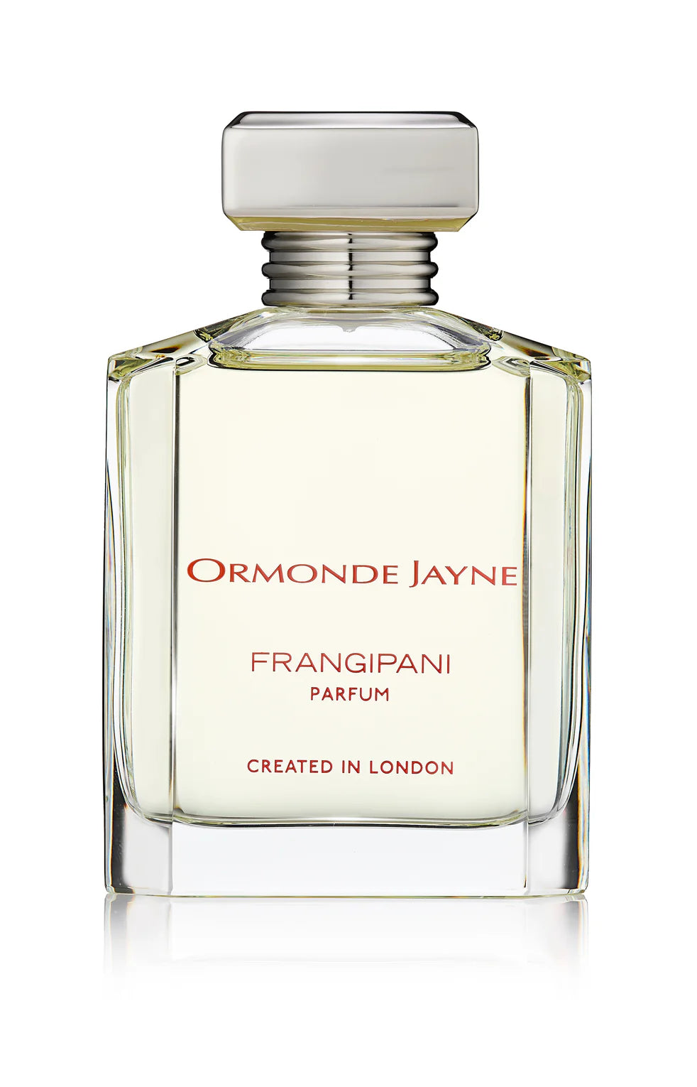 Frangipani Parfum