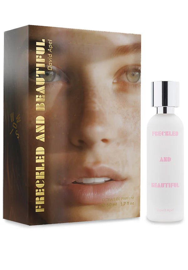 Freckled And Beautiful Extrait De Parfum