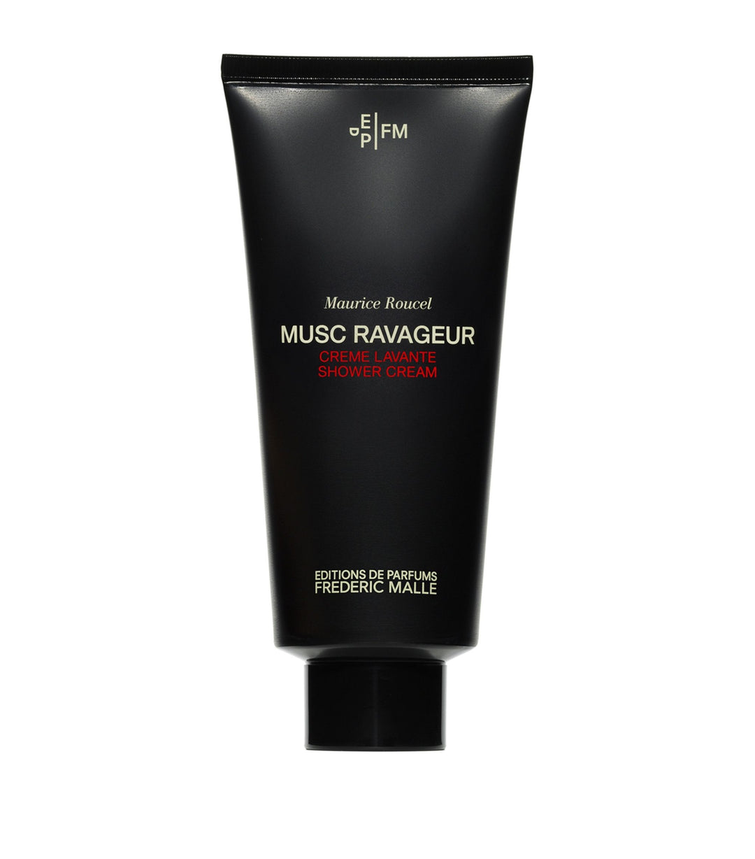 Musc Ravageur Shower Cream