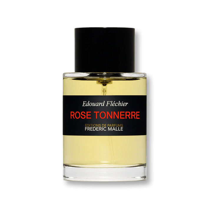Rose Tonnerre Parfum