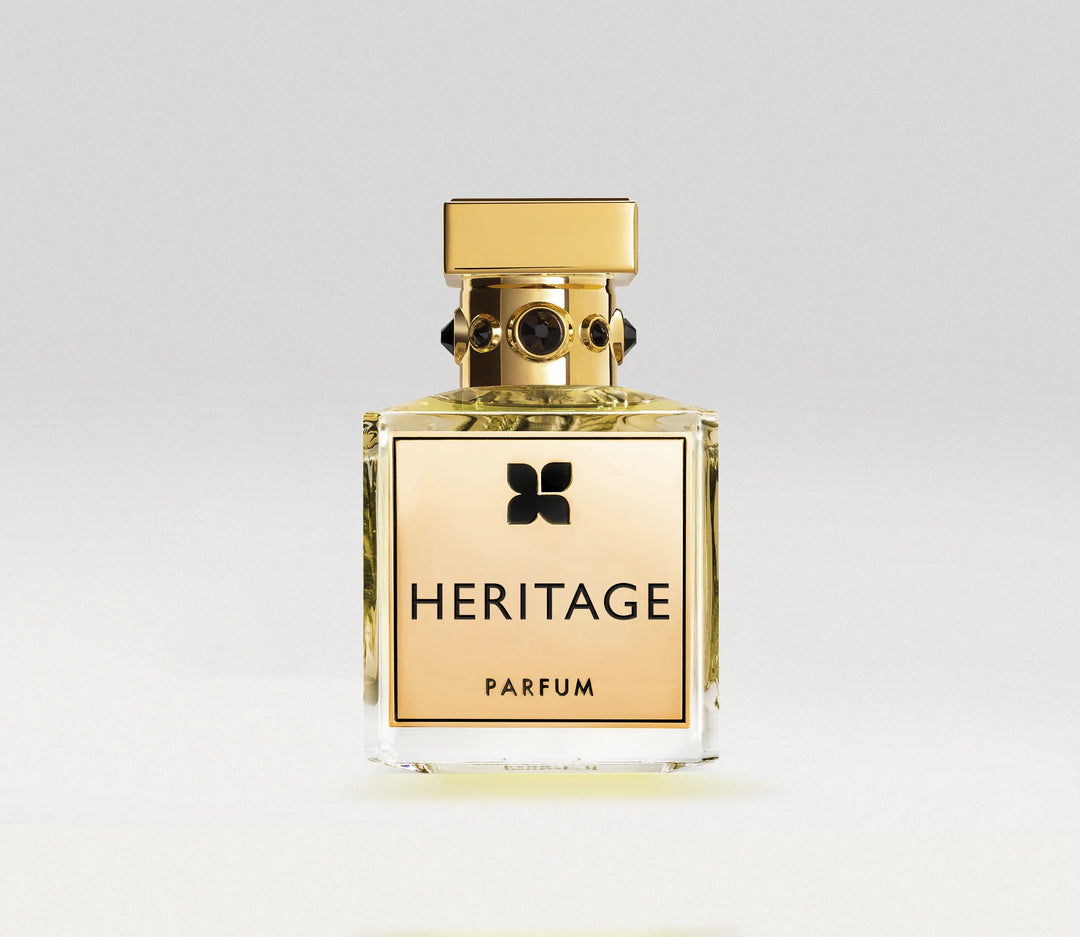 Heritage Parfum
