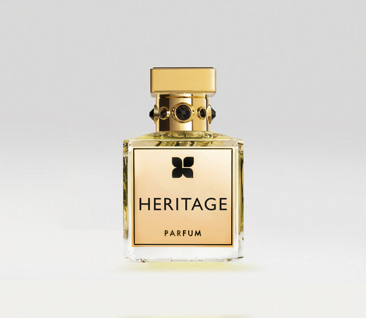 Heritage Parfum