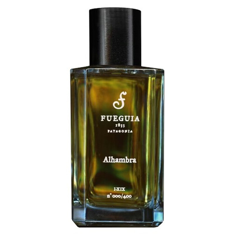 Alhambra