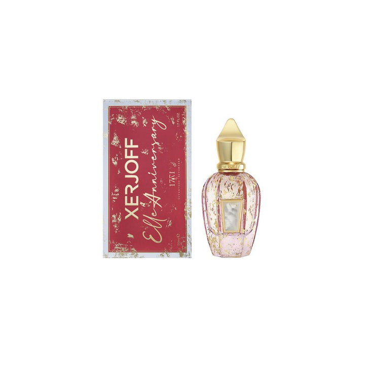 Elle Anniversary Parfum