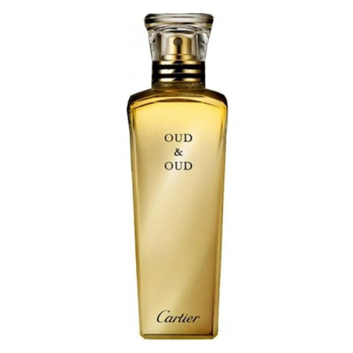 Oud & Oud Parfum