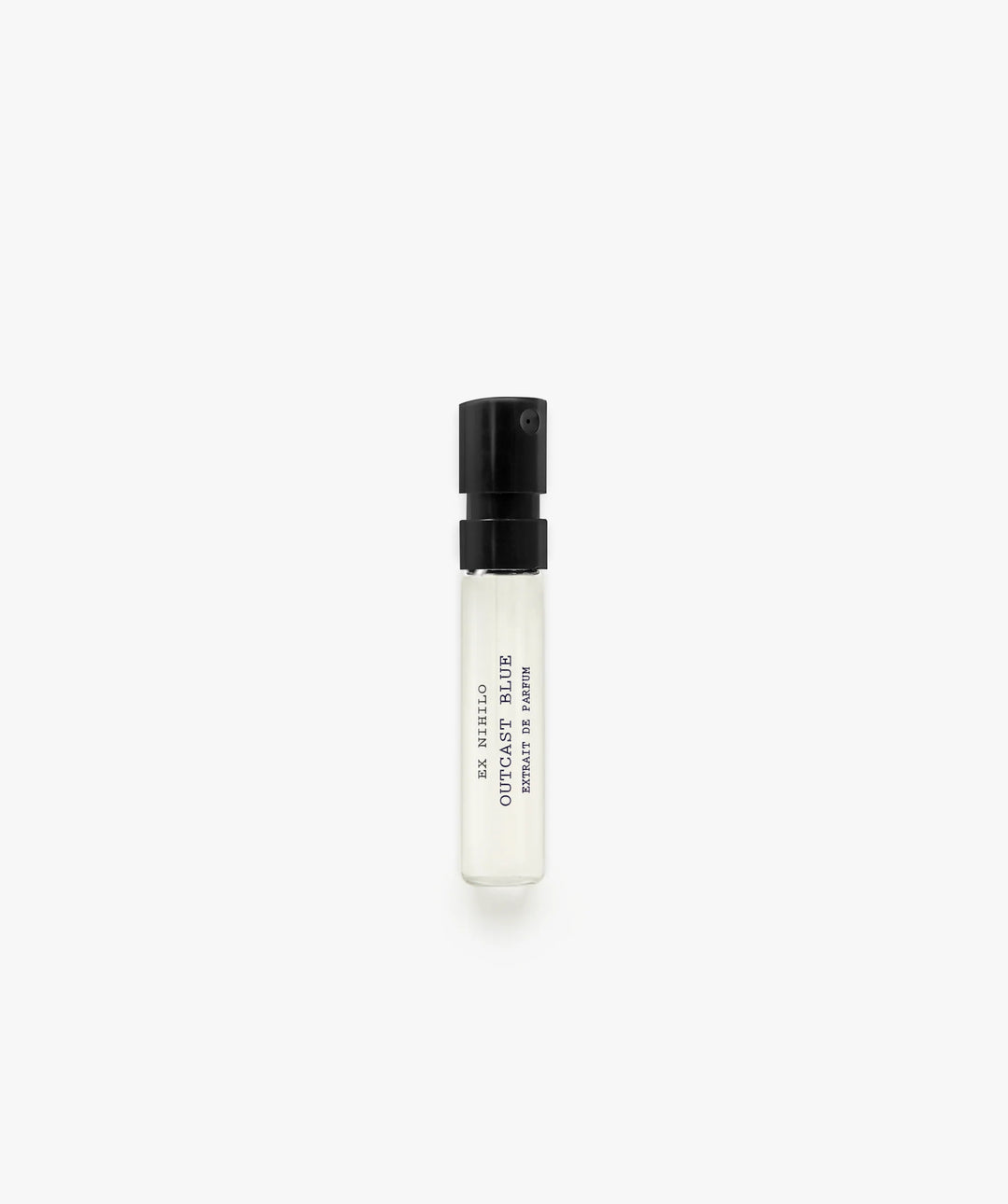 Outcast Blue Extrait De Parfum