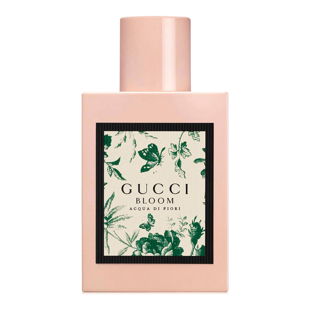 Bloom Acqua Di Fiori EDT