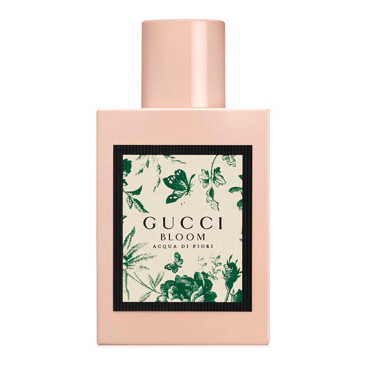 Bloom Acqua Di Fiori EDT