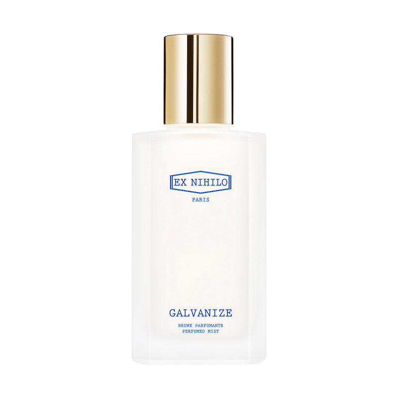 Galvanize Perfumed Mist EDP