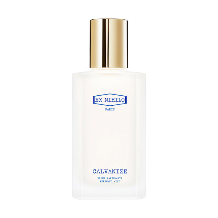 Galvanize Perfumed Mist EDP