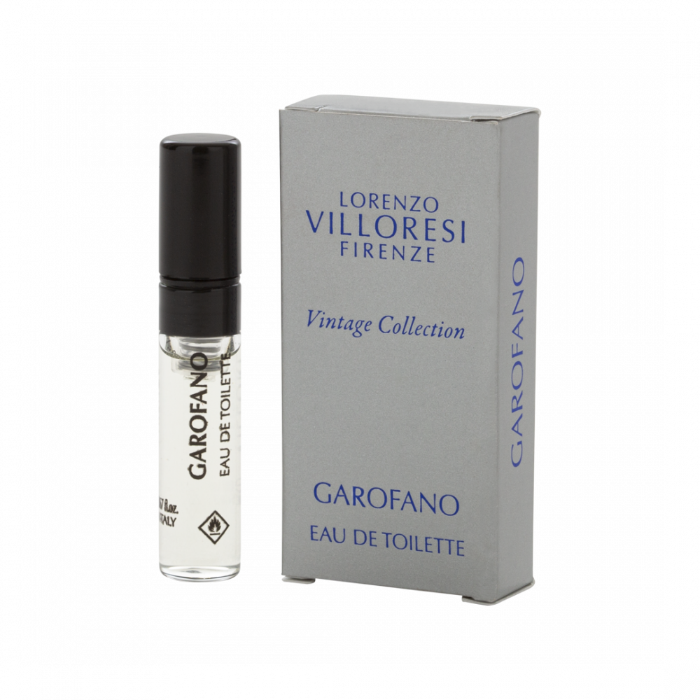 Garofano EDT