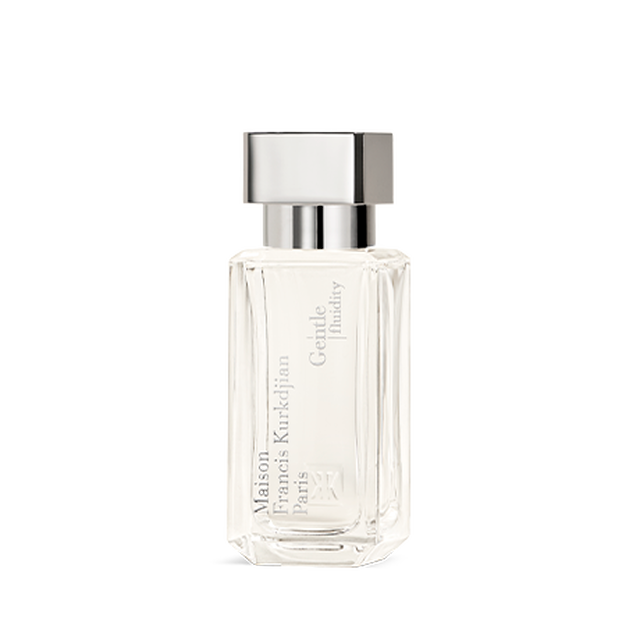 Gentle Fluidity Silver EDP