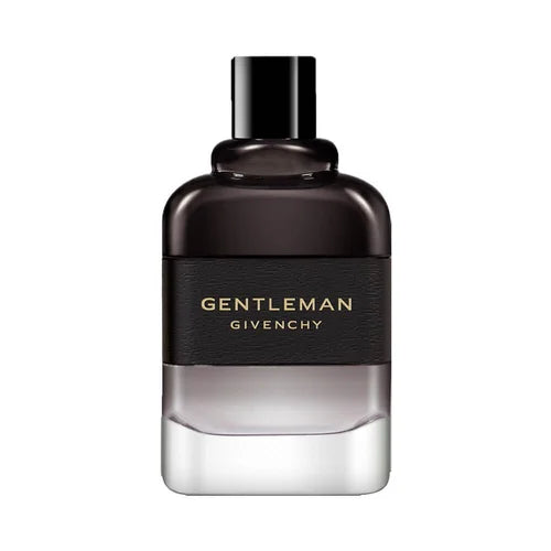 Gentleman EDP Boisee