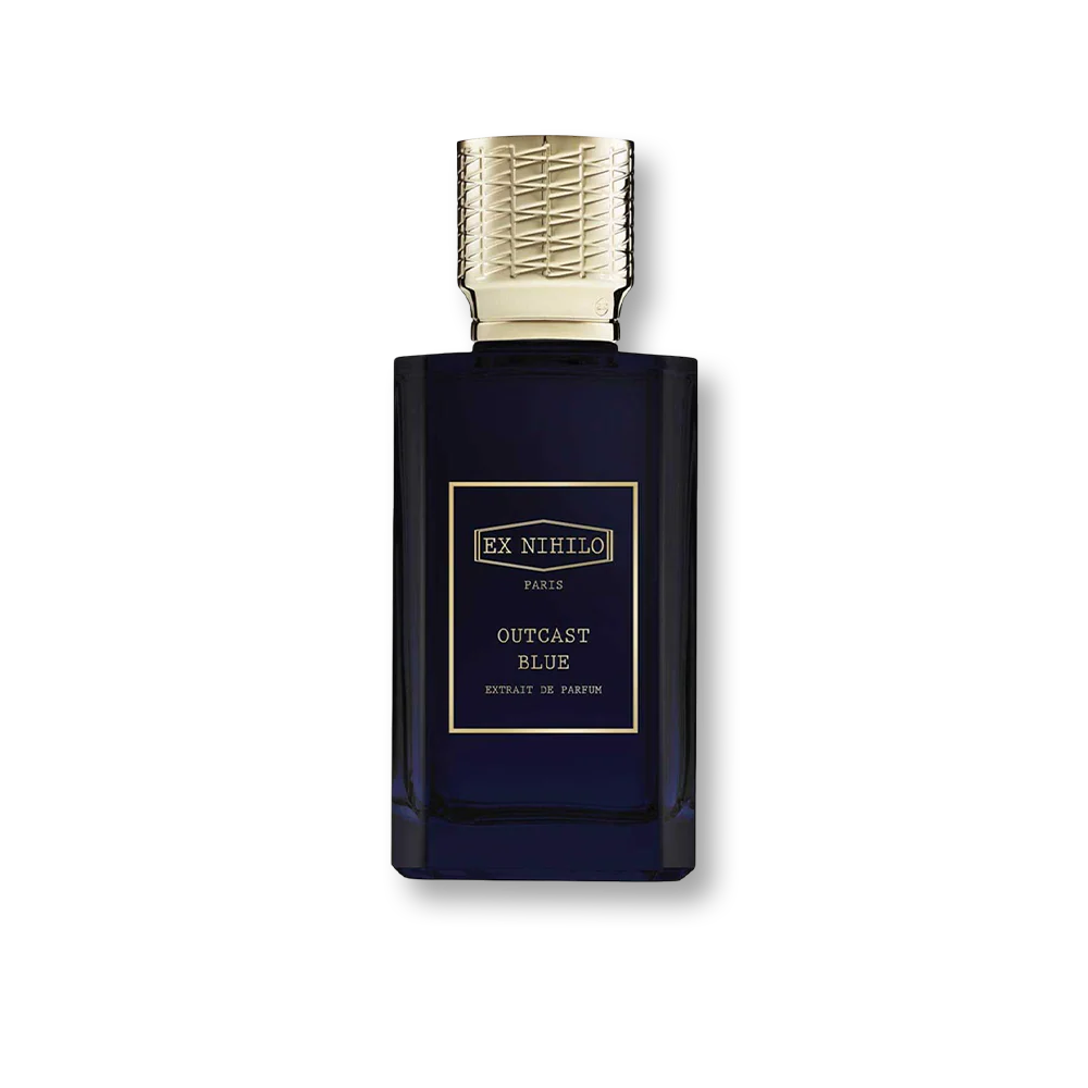Outcast Blue Extrait De Parfum
