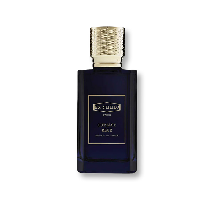 Outcast Blue Extrait De Parfum