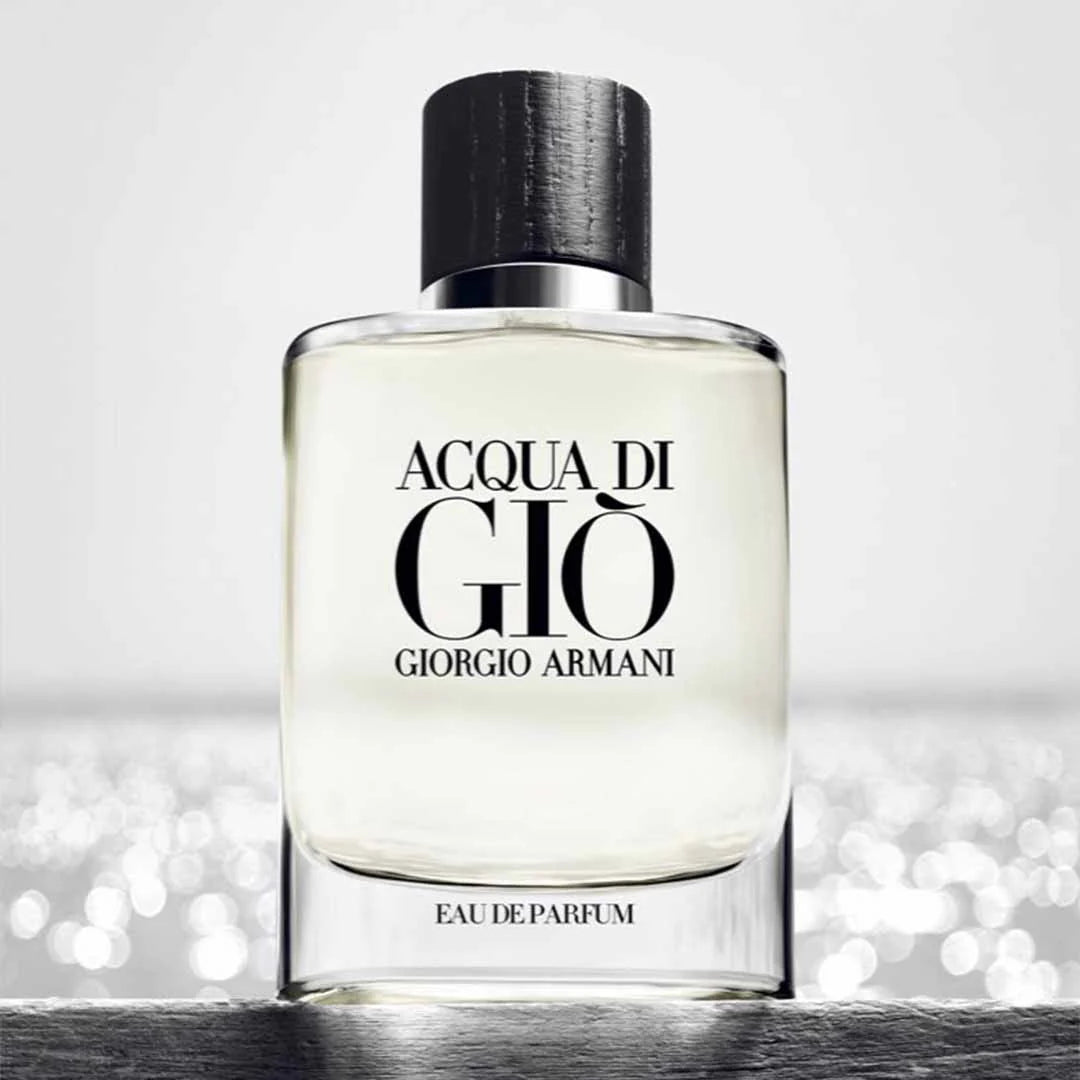 Acqua Di Gio EDP – Scentoria - Main Image