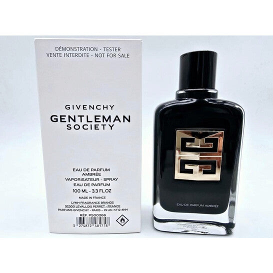 Gentlemen Society Ambree EDP