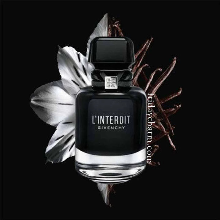 L'Interdit EDP Intense