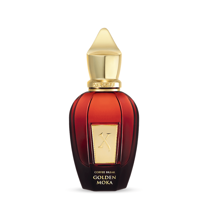 Golden Moka EDP